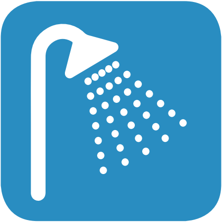 ePatch PBT - Instrucciones para la ducha 1