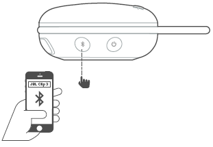 Conexión Bluetooth