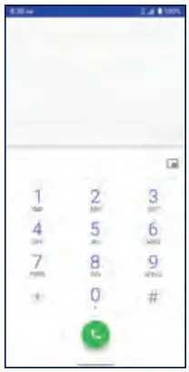 Consumer Cellular ZTE Avid 589 32GB Smart Phone - LLAMAR