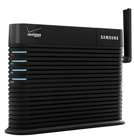 SAMSUNG SCS2U01 Extensor de red inalámbrica de Verizon