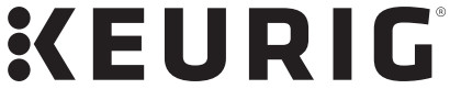 KEURIG - logotipo