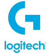 logotipo de logitech - 1