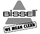 Logotipo de Bissell