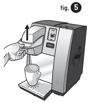 Keurig-K155-Oficina-Pro-Maquina de café comercial-fig-6