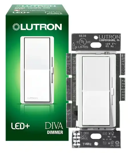 Lutron-DVCL-153P-IV-Dimmer-Dimmable-LED-PRODUCTO