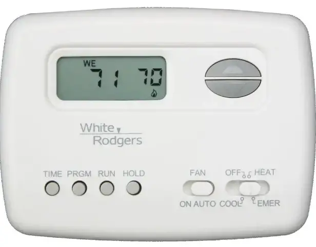 EMERSON-White-Rodgers-1F78-Calefacción-&-Aire Acondicionado