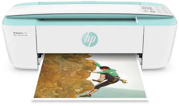 HP-DeskJet-3755-Impresora de inyección de tinta todo en uno-PRO