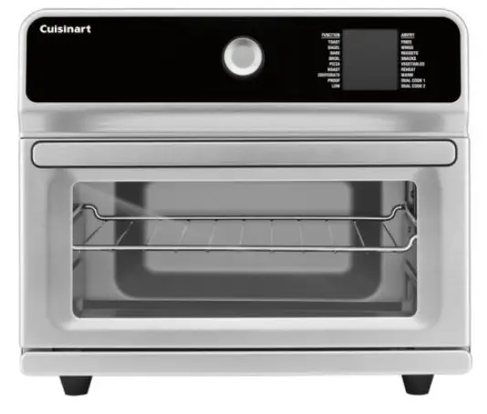 Cuisinart-CTOA-130PC2-Digital-AirFryer-Toaster-Oven-User-Manual-product