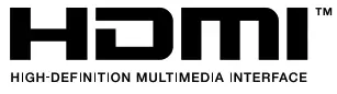Logotipo HDMI