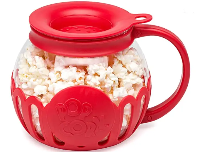 ecolution Micro-Pop Popcorn Popper-PRODUCTO