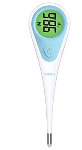 VICKS-V912US-Termómetro Digital SpeedRead (10)