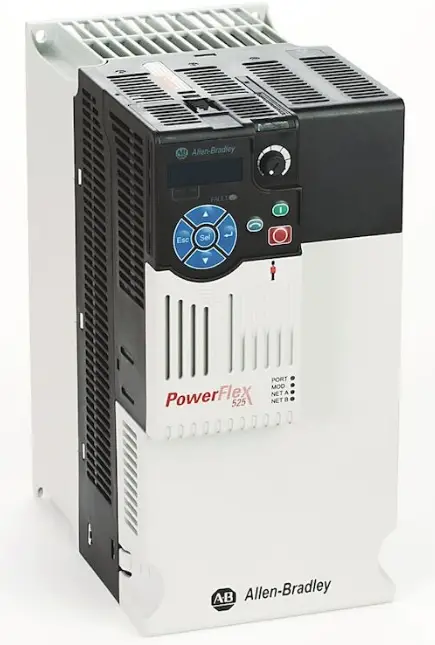 Allen-Bradley-525-PowerFlex-Frecuencia-Ajustable-característica