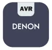 Receptor AV de red integrado DENON AVR-S760H - icon14
