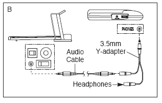 cable de audio