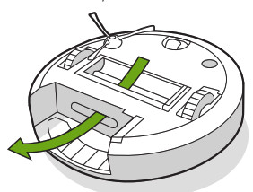 iRobot Roomba Aspirador i3 - Cepillos Multisuperficie 4