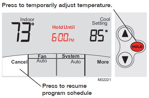 Mitsubishi-MRCH1-TH6000R01-Remote-Controller-Thermostat-16