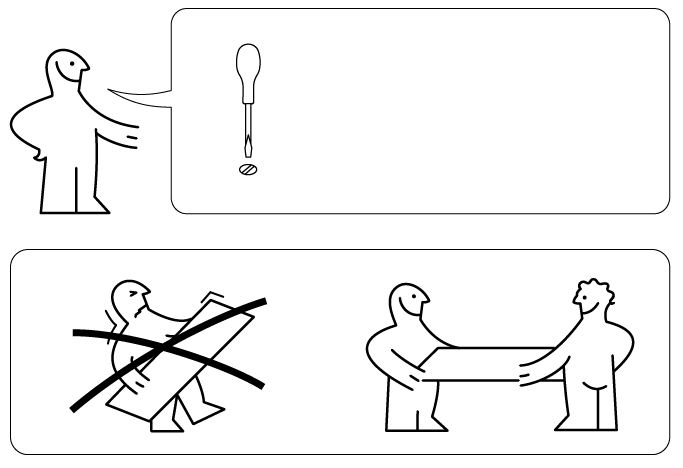 IKEA KURA 2