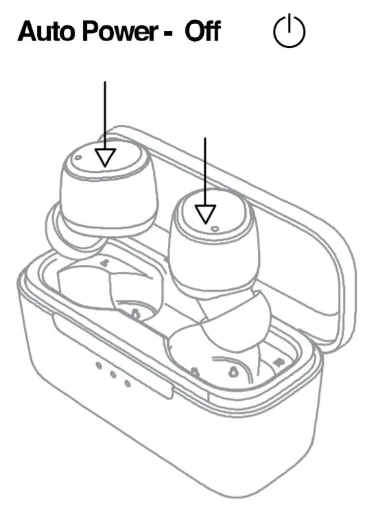 Skullcandy Spoke - modo3