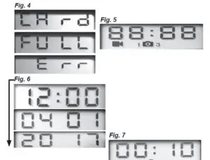 MODO CONFIGURACIÓN 1