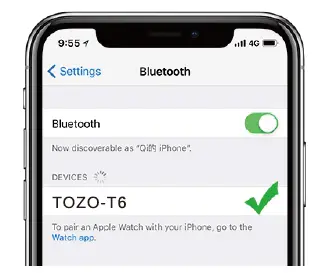 Bluetooth