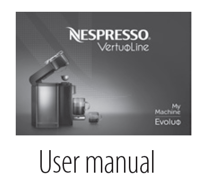 Nespresso-Vertuo-Máquina de café-CONtenido del embalaje