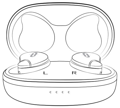 TAOTRONICS SoundLiberty 79 True Portada