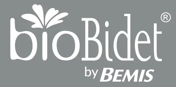 Logotipo de bioBidet