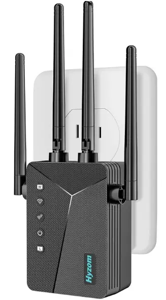 Hyzom-RPT-002-Extensor WiFi-producto