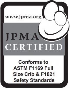 Certificado JPMA