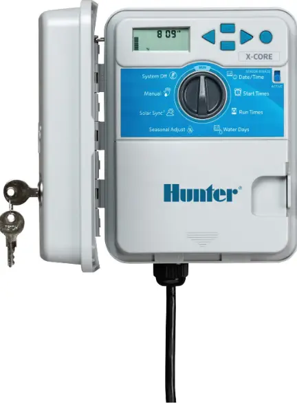Hunter-X-Core-Irrigation-Controller-PRODUCT