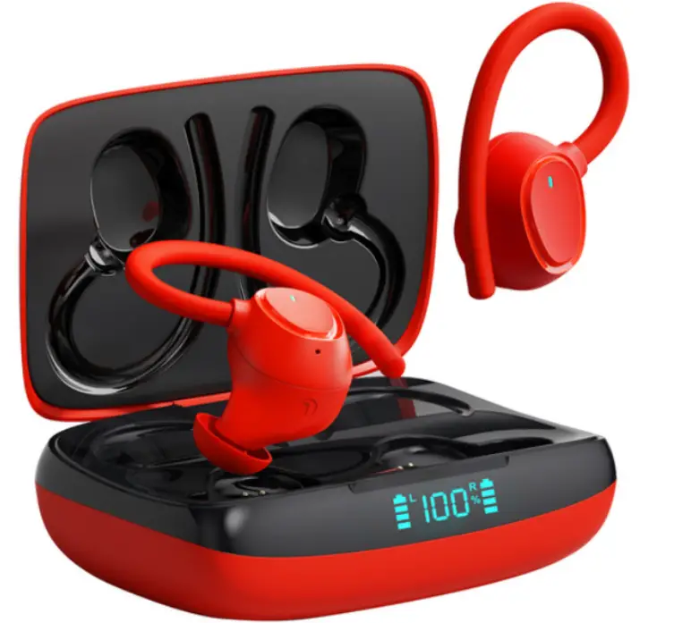 I21 Auriculares estéreo True Wireless producto