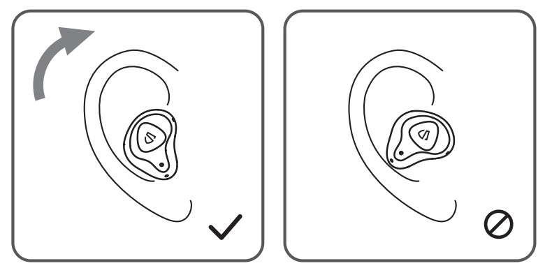 SOUNDPEATS Truengine 3 SE Auriculares inalámbricos - figura 3