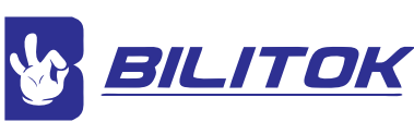 Logotipo de BILITOK