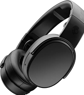 Skullcandy-Crusher-Auriculares Inalámbricos Flat-image