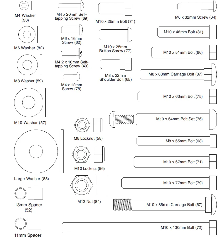 Weider-pro-6900-SISTEMA DE PESO-EJERCICIADOR-FIG-3