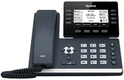 Yealink-T43U-Teléfono de escritorio-producto