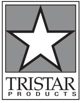 Logotipo de Tristar