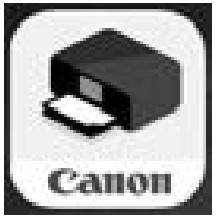 Canon TS3500 Series Color Inkje - Instale la aplicación Canon