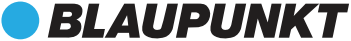 Logotipo de BLAUPUNKT