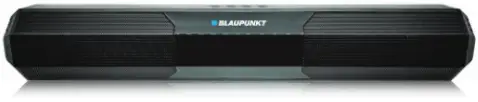 Barra de sonido Bluetooth BLAUPUNKT SBA20 16W