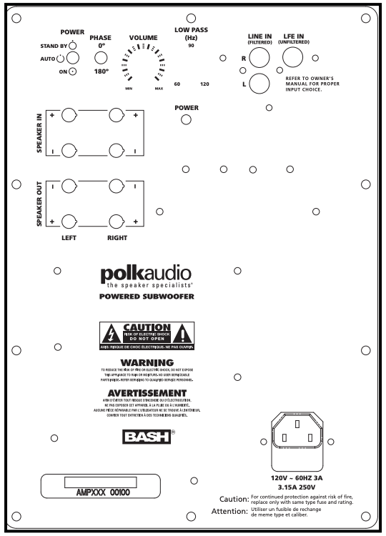 Figura 4 PSW505