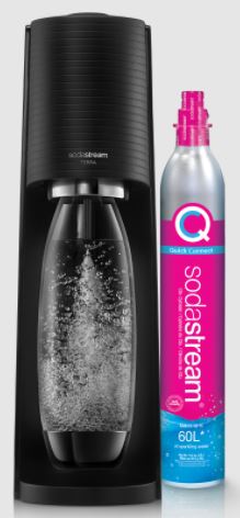 sodastream 1012811012 Kit Terra Water Maker