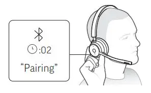 Plantronics-Voyager-4310-Bluetooth-Auricular inalámbrico-Fig-8