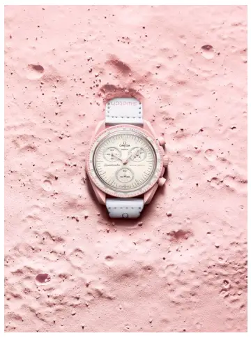 swatch Reloj Omega - Fig3