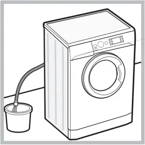 INDESIT-Máquina de lavado-diagrama-5