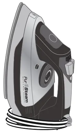 Pur-Steam-PSSI-01-1700W-Steam-Iron-for-Clothes-fig-14