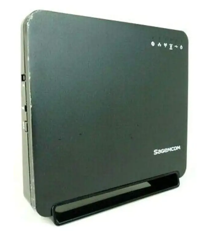 Sagemcom-Broadband-FAST-5290-Fiber-Wireless Router-producto