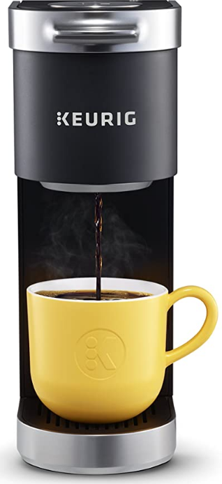 Keurig-K-Mini-Plus-Maquina de café de servicio individual-PRODUCTO