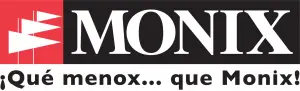 Logotipo de MONIC