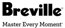 Logotipo Breville